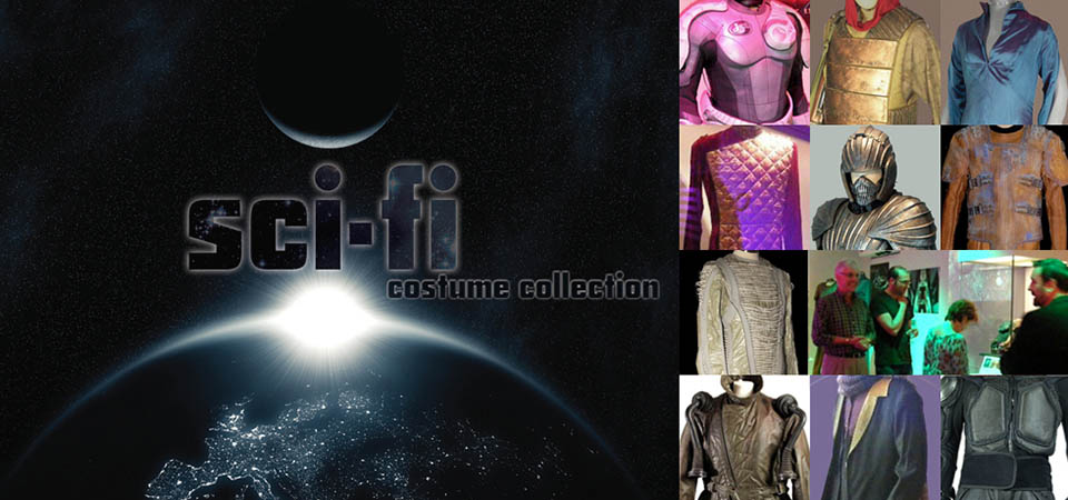 SCI-FI_costumes logo
