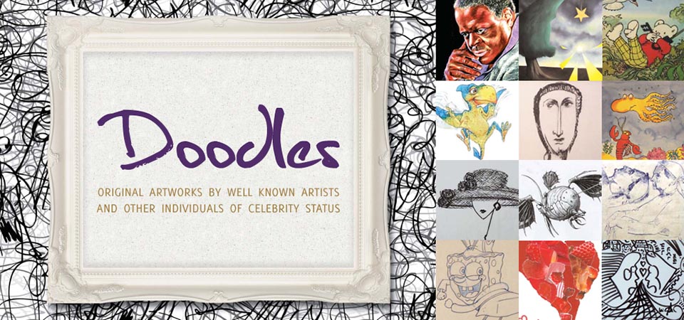 doodles_exhibition logo
