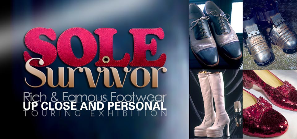 sole_survivor_exhibtion logo