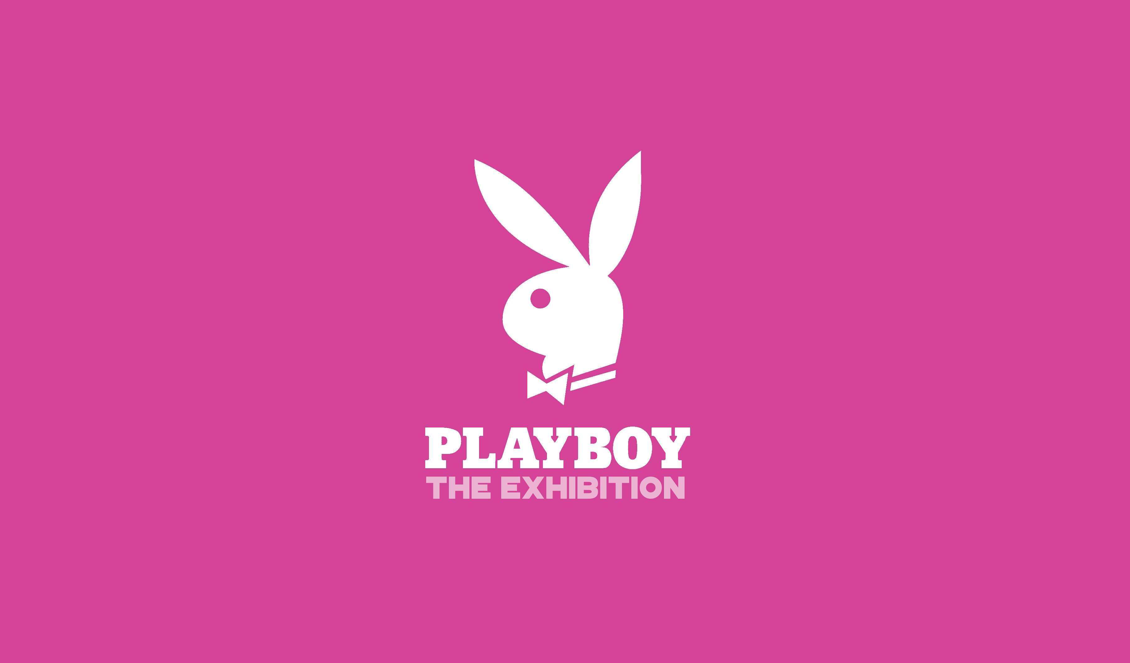 Playboy Touring exhibition from the Movie Magic Archive