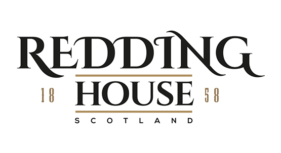Redding House Scotland logo
